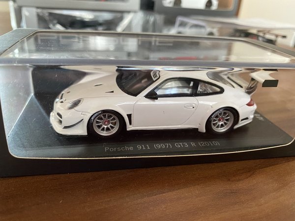 Porsche 911 GT3 R - Limit 150