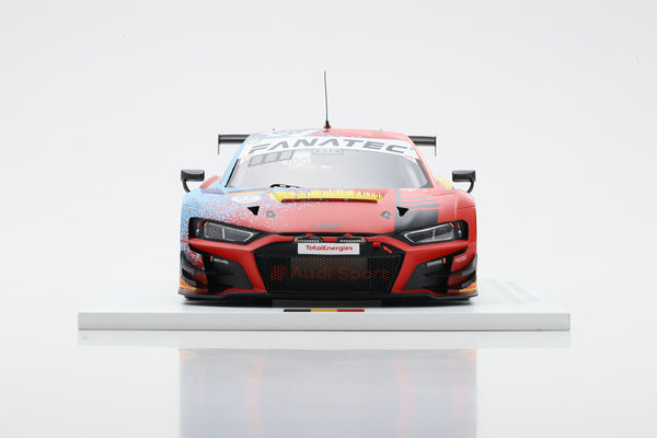 VORBESTELLEN - Audi R8 LMS GT3 - #66 - Audi Sport Team Attempto - 24h Spa 2021