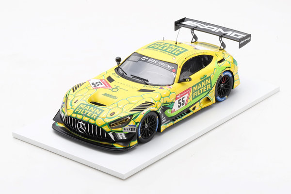 VORBESTELLEN - Mercedes-AMG GT3 - #55 - 24h Nürburgring 2022